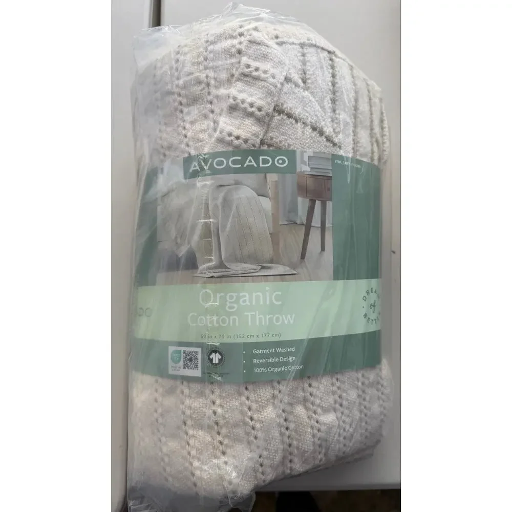 Avocado new organic